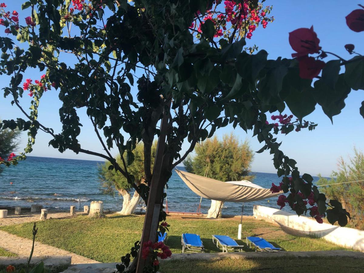 Diomare Villas Kypseli Exterior foto