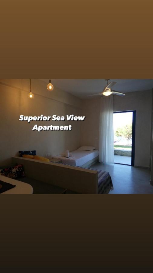 Diomare Villas Kypseli Exterior foto