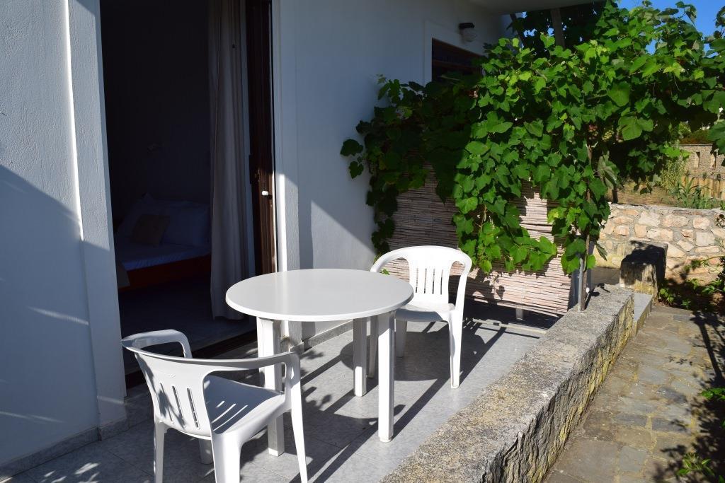 Diomare Villas Kypseli Exterior foto