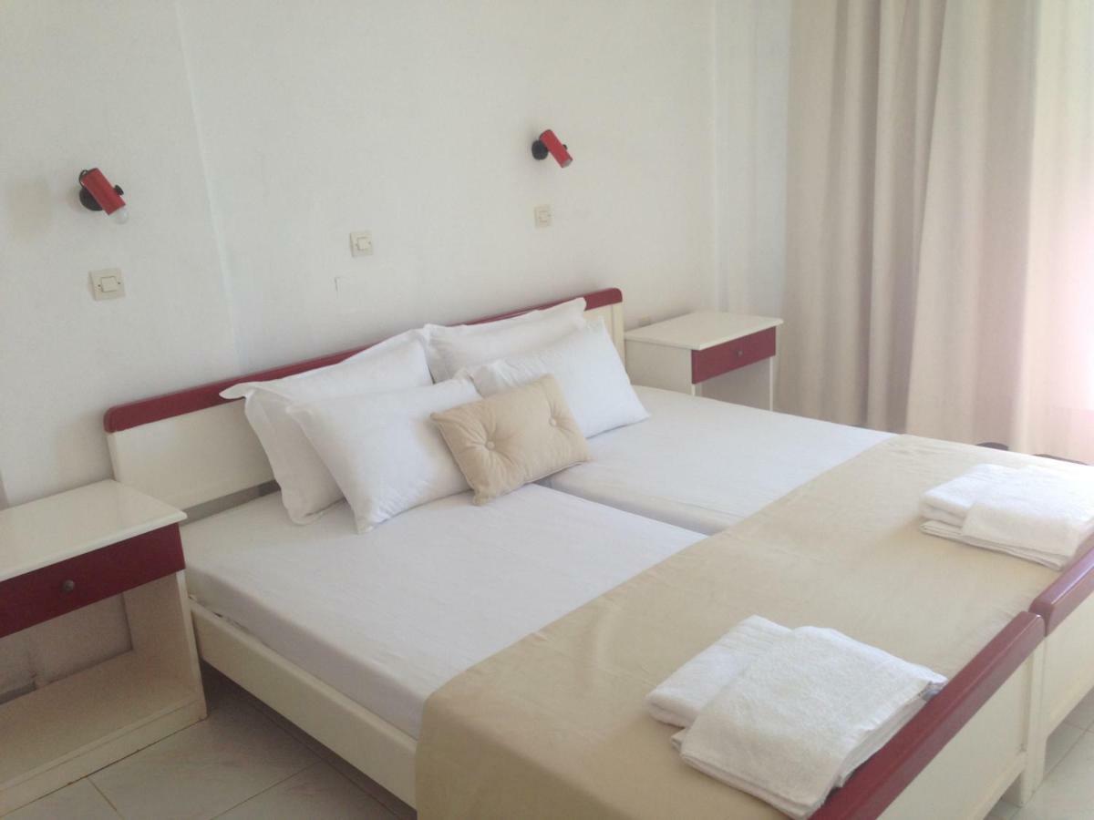 Diomare Villas Kypseli Exterior foto