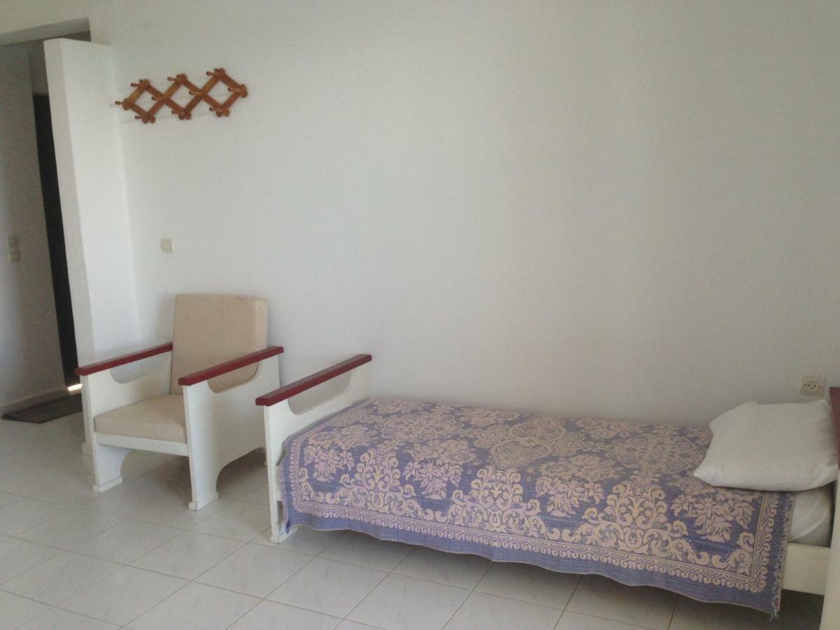 Diomare Villas Kypseli Exterior foto