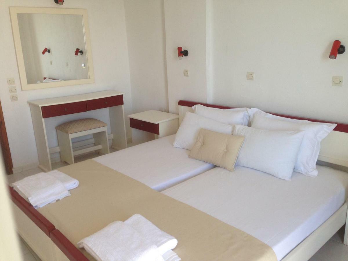 Diomare Villas Kypseli Exterior foto