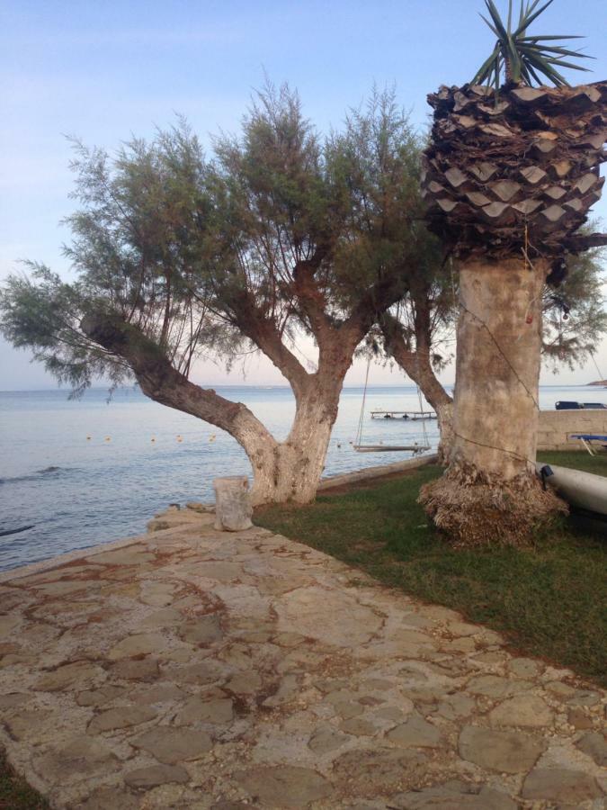 Diomare Villas Kypseli Exterior foto