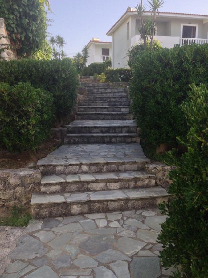 Diomare Villas Kypseli Exterior foto