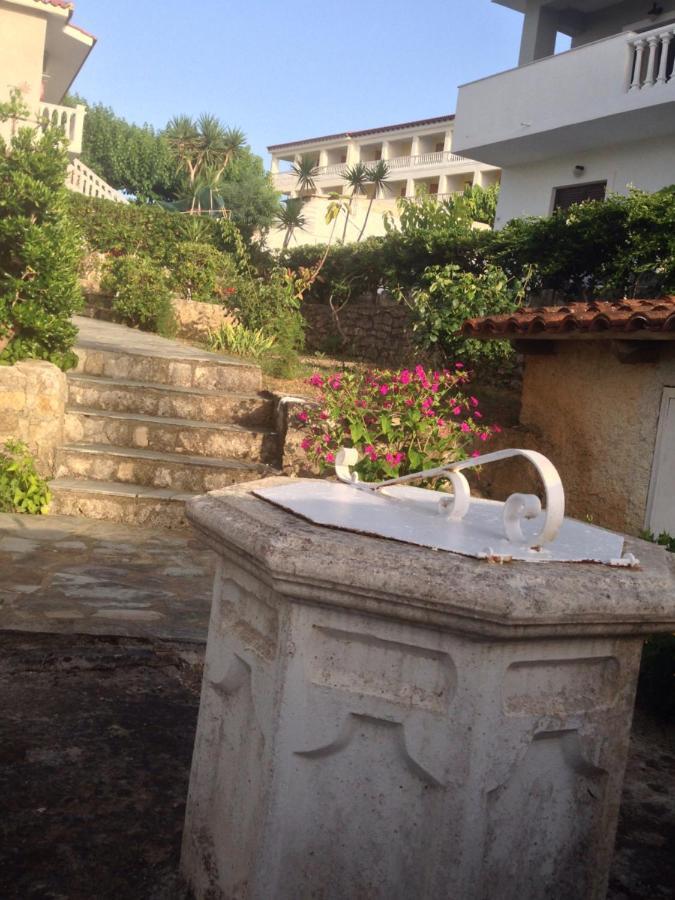 Diomare Villas Kypseli Exterior foto
