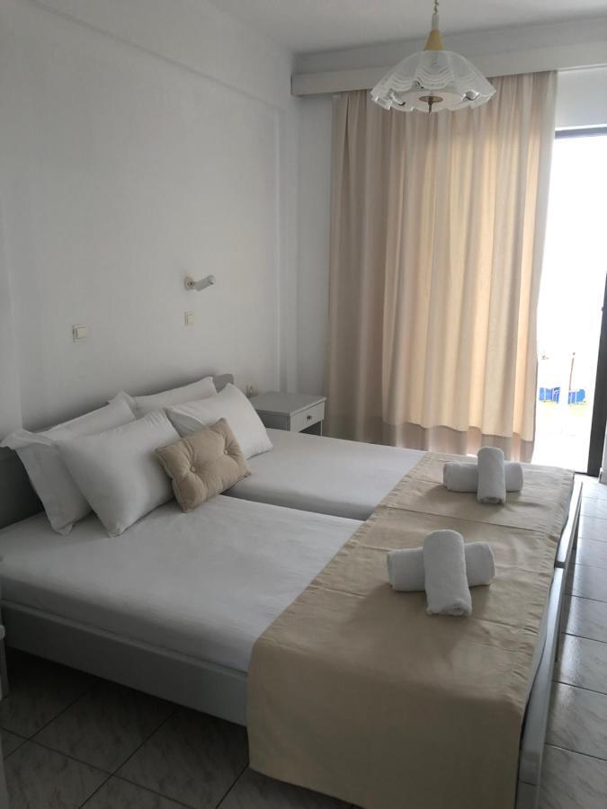 Diomare Villas Kypseli Exterior foto